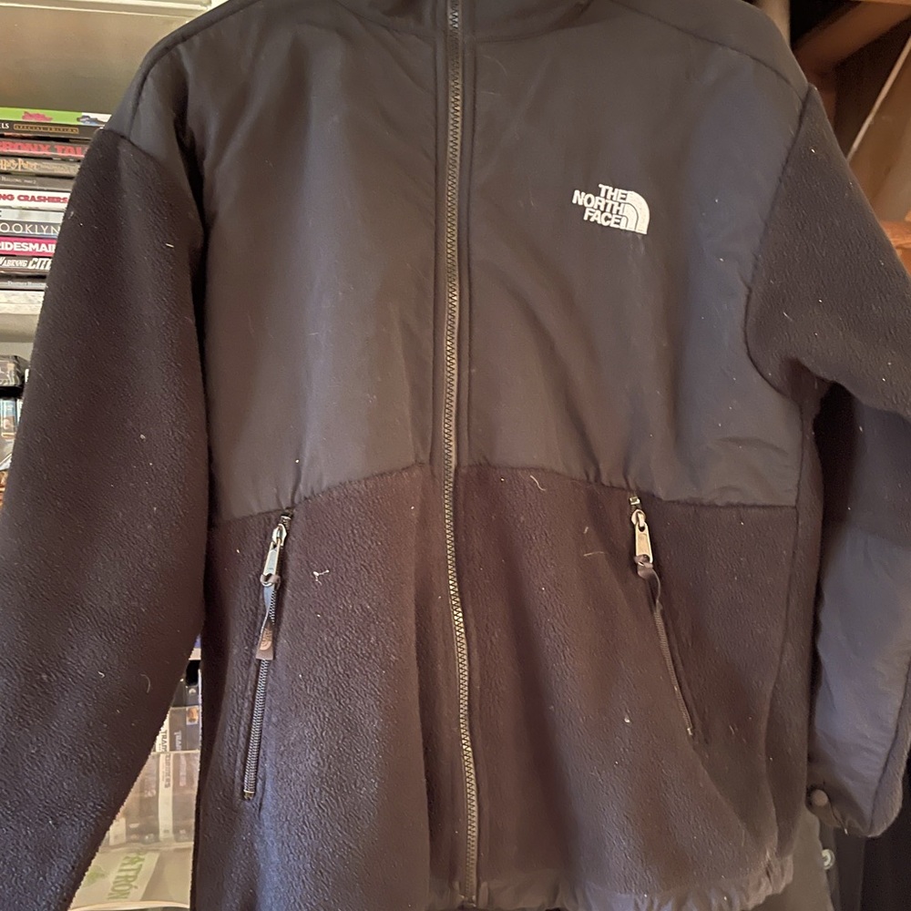 North Face Jacket